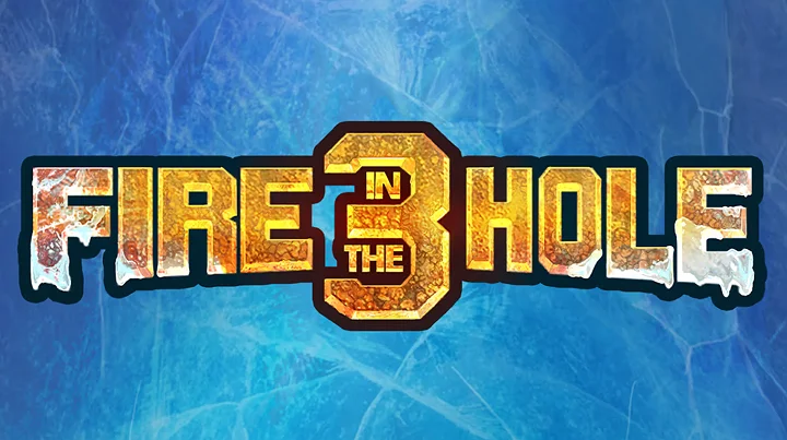 Iho Fire in the Hole 3